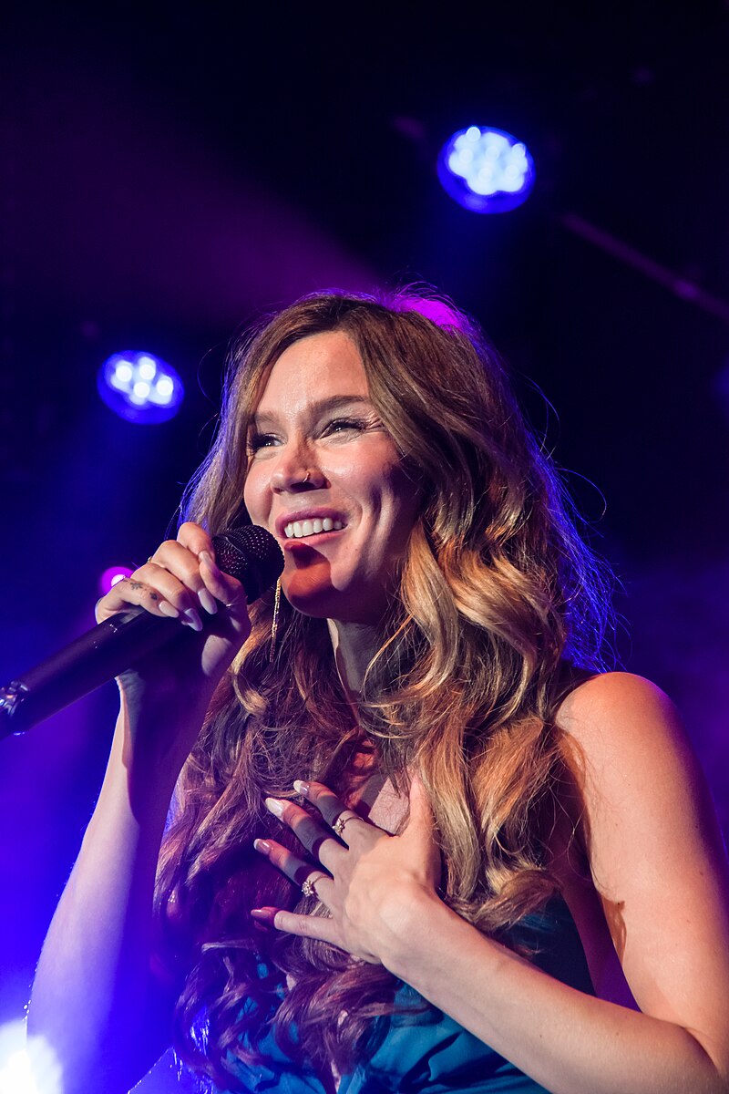 Joss Stone — PianoKafe.com