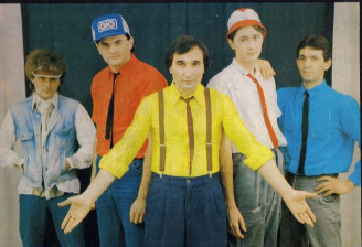 Szivárvány — PianoKafe.com