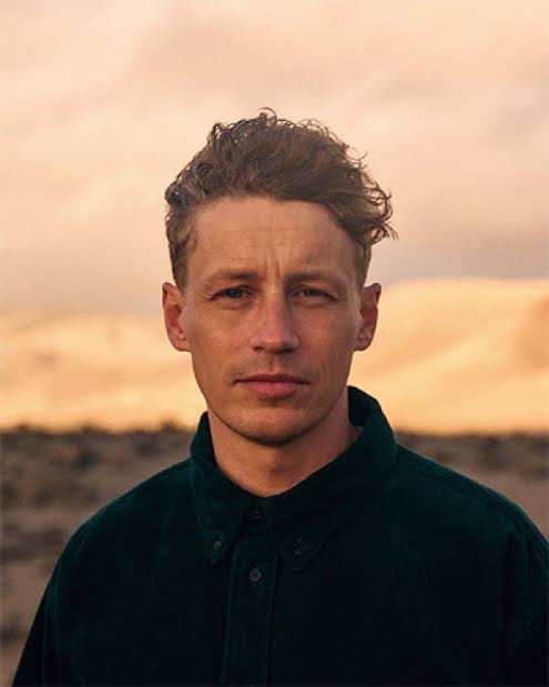 Tim Bendzko — PianoKafe.com