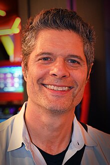 Tom Kitt — PianoKafe.com