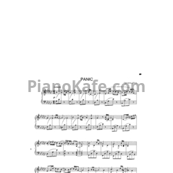 Ноты Giovanni Allevi - Joy (Книга нот)