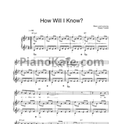 Ноты Maury Yeston - Death takes a holiday (Книга нот)