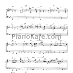 Ноты Erskine Hawkins, William Johnson, Julian Dash - Tuxedo Junction