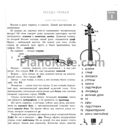 Ноты С. Шальман - Я буду скрипачом! (33 беседы с юным музыкантом) - предпросмотр