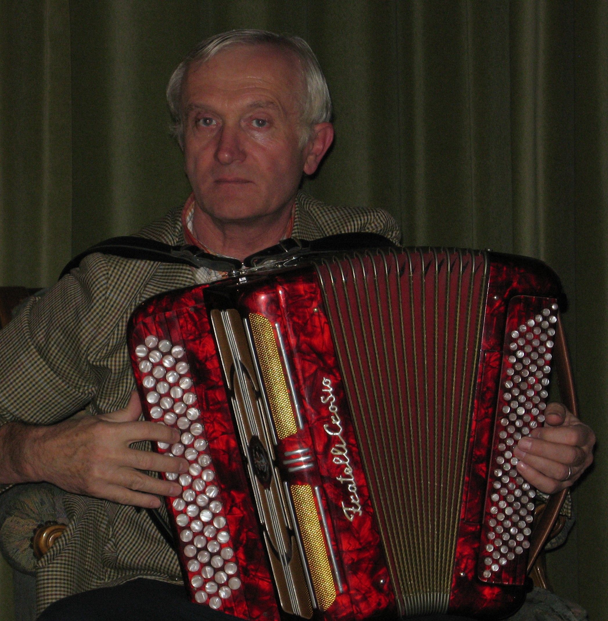 Dominique Perczak — PianoKafe.com