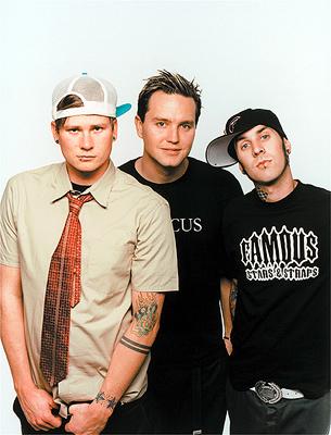 Blink-182 — PianoKafe.com