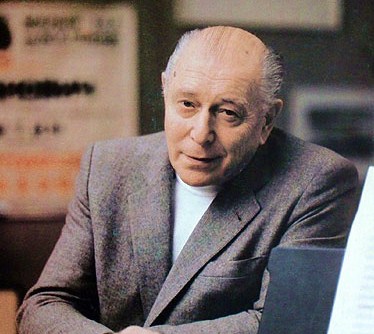 Юрий Левитин — PianoKafe.com