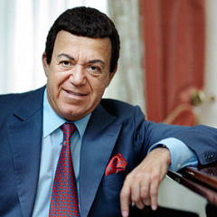 Иосиф Кобзон — PianoKafe.com