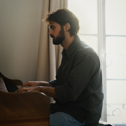 Lindolfo Gargiulo — PianoKafe.com