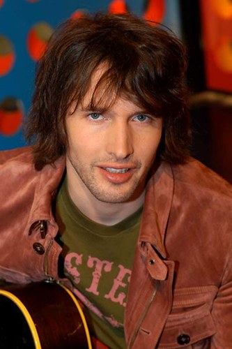 James Blunt — PianoKafe.com