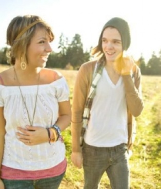 He Is We — PianoKafe.com