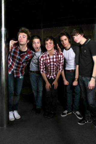 Chunk! No, Captain Chunk! — PianoKafe.com