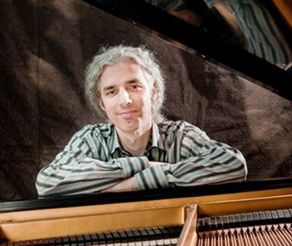 Michael Silverman — PianoKafe.com