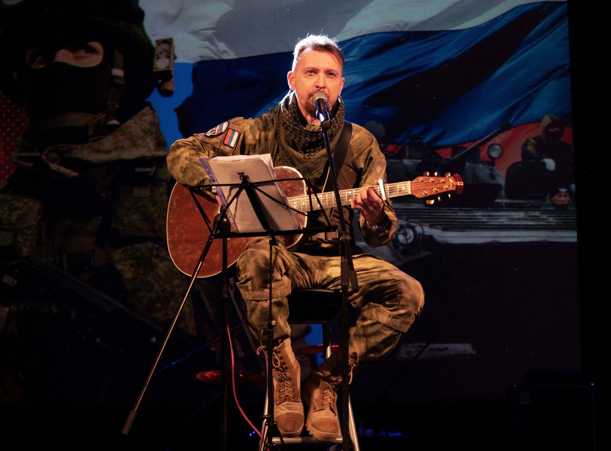 Илья Оленев — PianoKafe.com