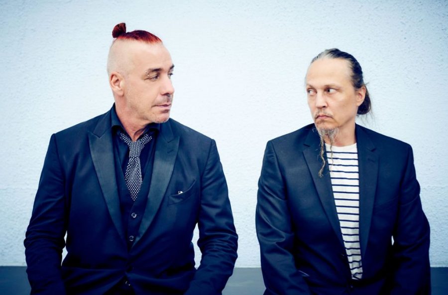 Lindemann — PianoKafe.com