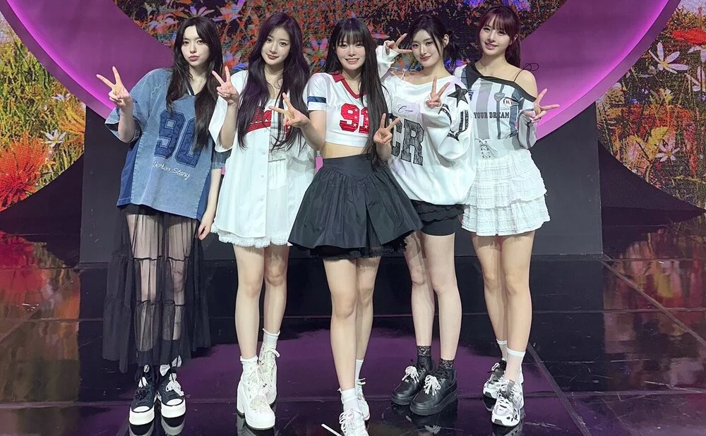 FIFTY FIFTY — PianoKafe.com