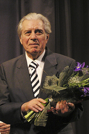 Георгий Балаев — PianoKafe.com