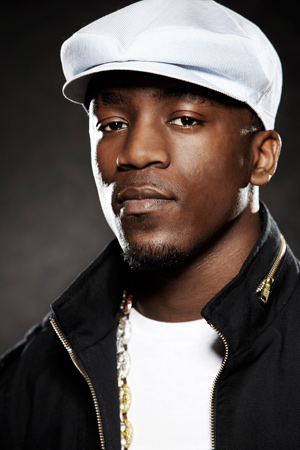 Iyaz — PianoKafe.com