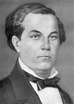 Семён Гулак-Артемовский — PianoKafe.com