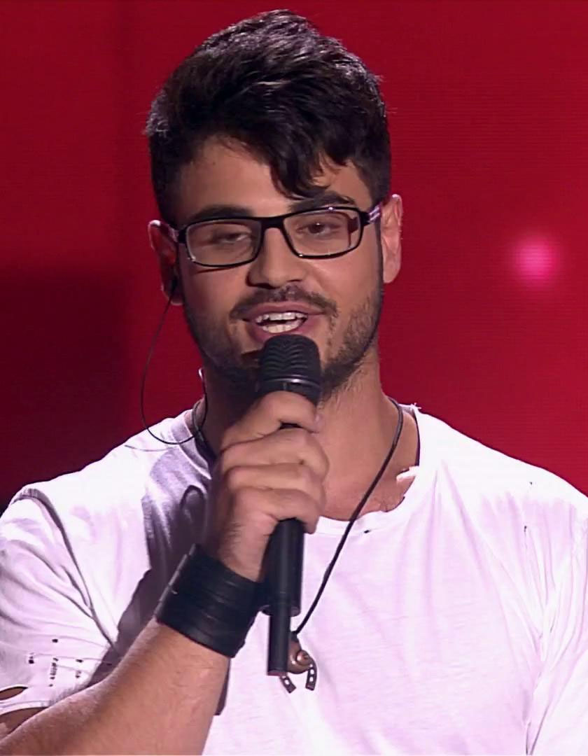 Михаил Стовбун — PianoKafe.com