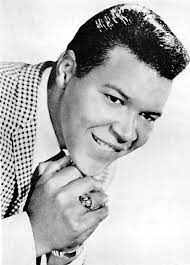 Chubby Checker — PianoKafe.com