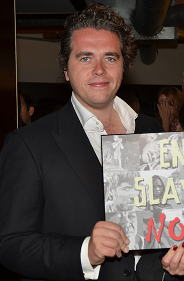 Lorne Balfe — PianoKafe.com