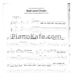 Ноты Janis Joplin - The best of Janis Joplin (Книга нот)