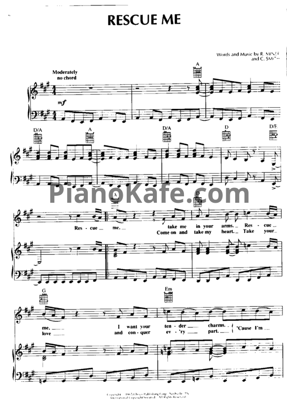 Ноты Sister act (Книга нот) - PianoKafe.com