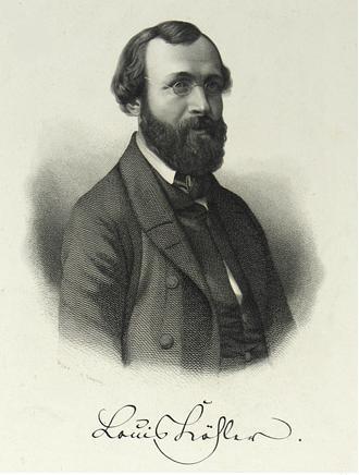 Louis Kohler — PianoKafe.com