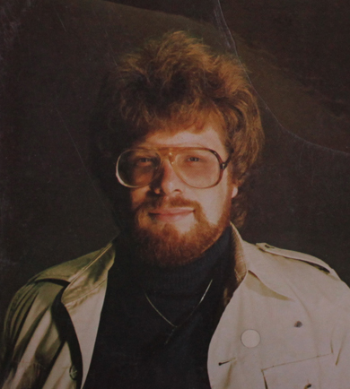 Scott Wesley Brown — PianoKafe.com