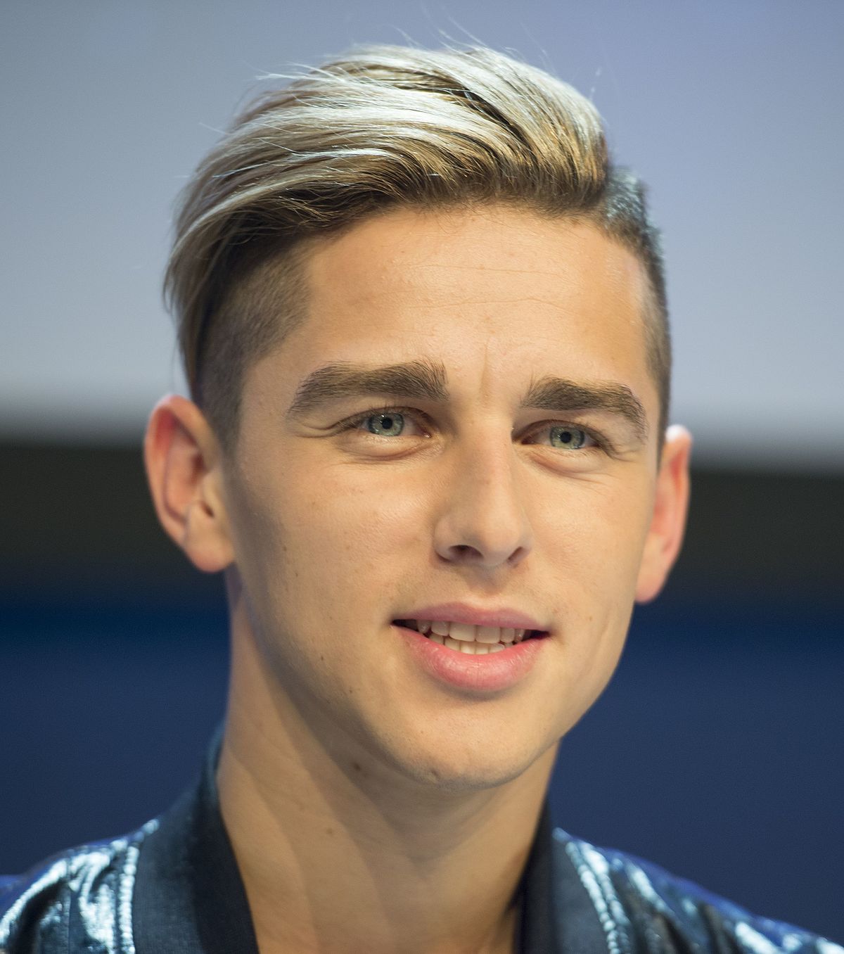 Donny Montell — PianoKafe.com