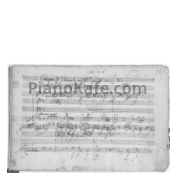 Ноты Leonardo Leo - Концерт для виолончели и струнных №2 ре мажор - предпросмотр