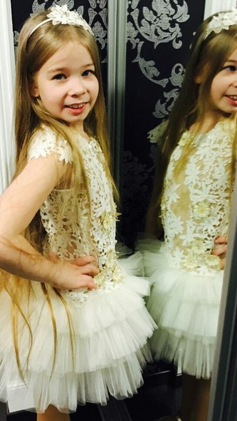 Ксения Пономаренко — PianoKafe.com