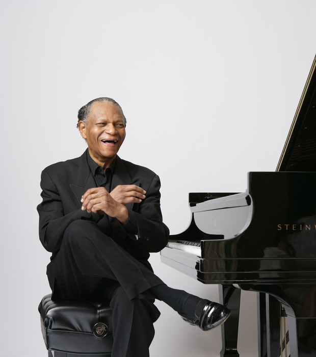 McCoy Tyner — PianoKafe.com