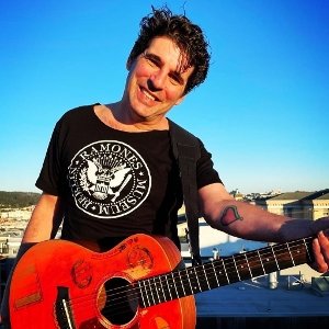 Jonah Matranga — PianoKafe.com