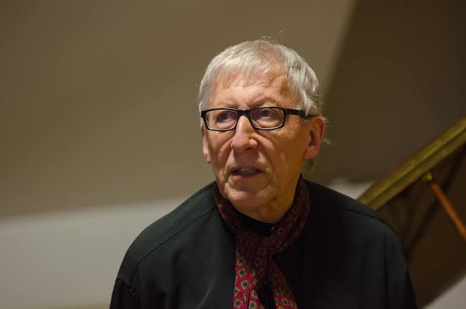 Giedrius Kuprevicius — PianoKafe.com