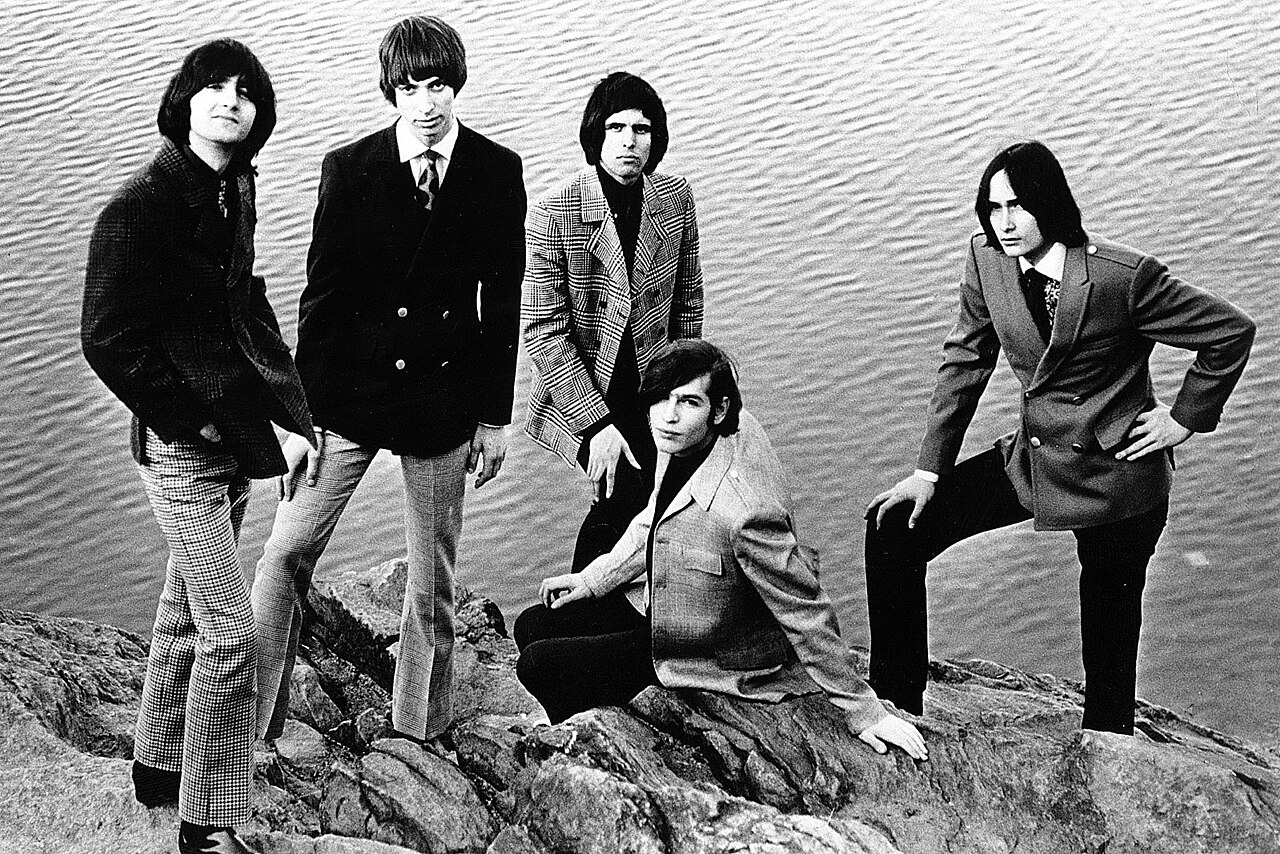 The Left Banke — PianoKafe.com