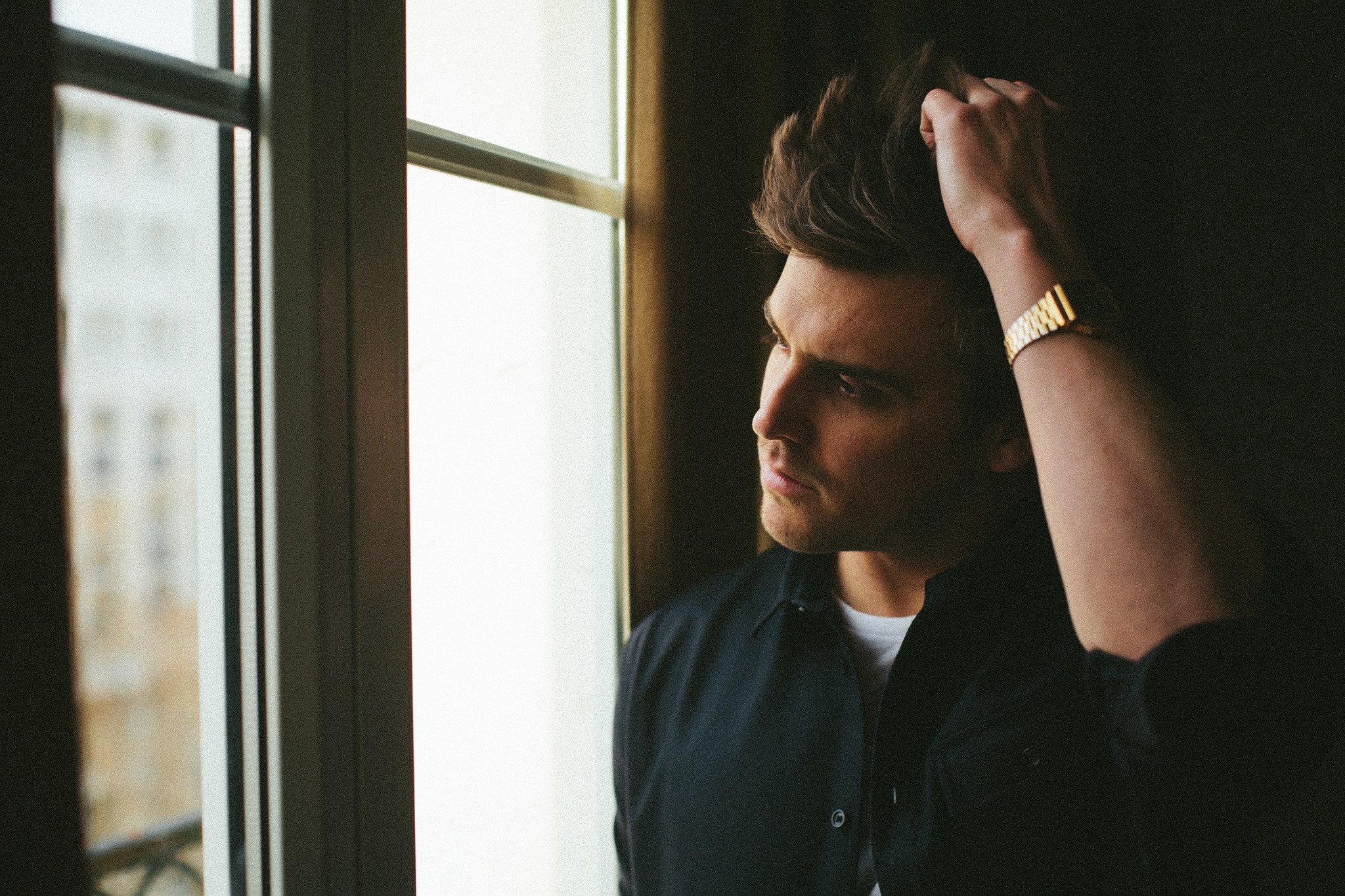 Feder — PianoKafe.com