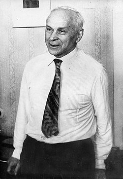 Борис Берлин — PianoKafe.com