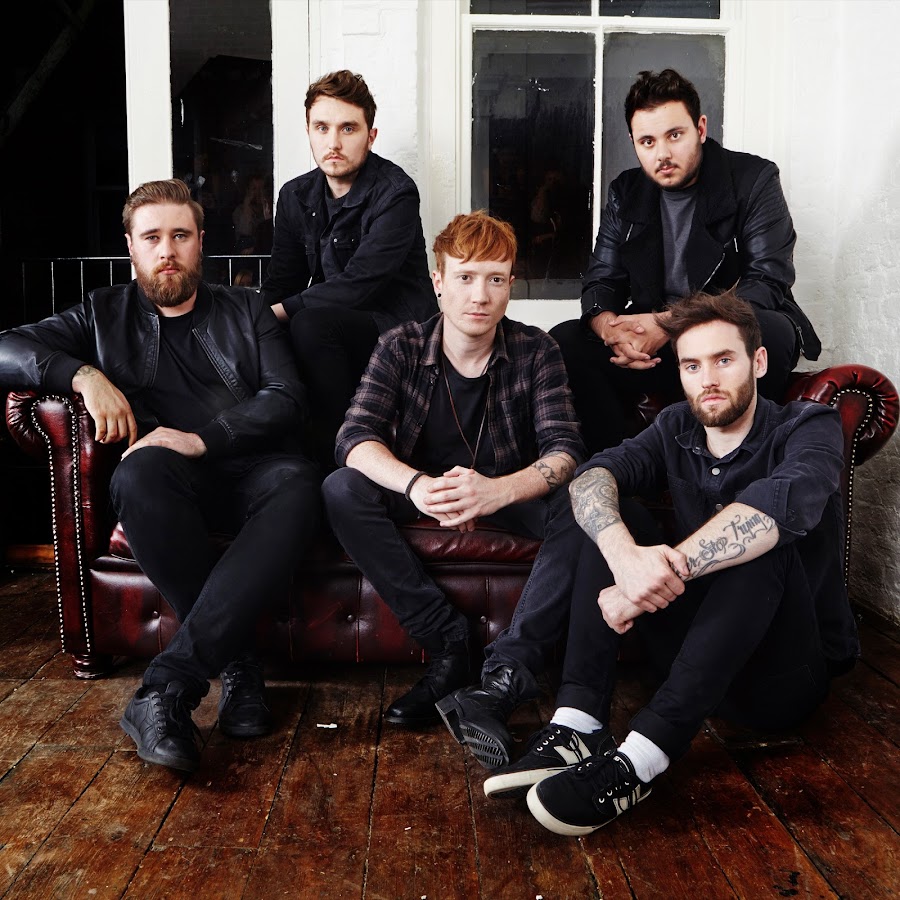 Mallory Knox — PianoKafe.com
