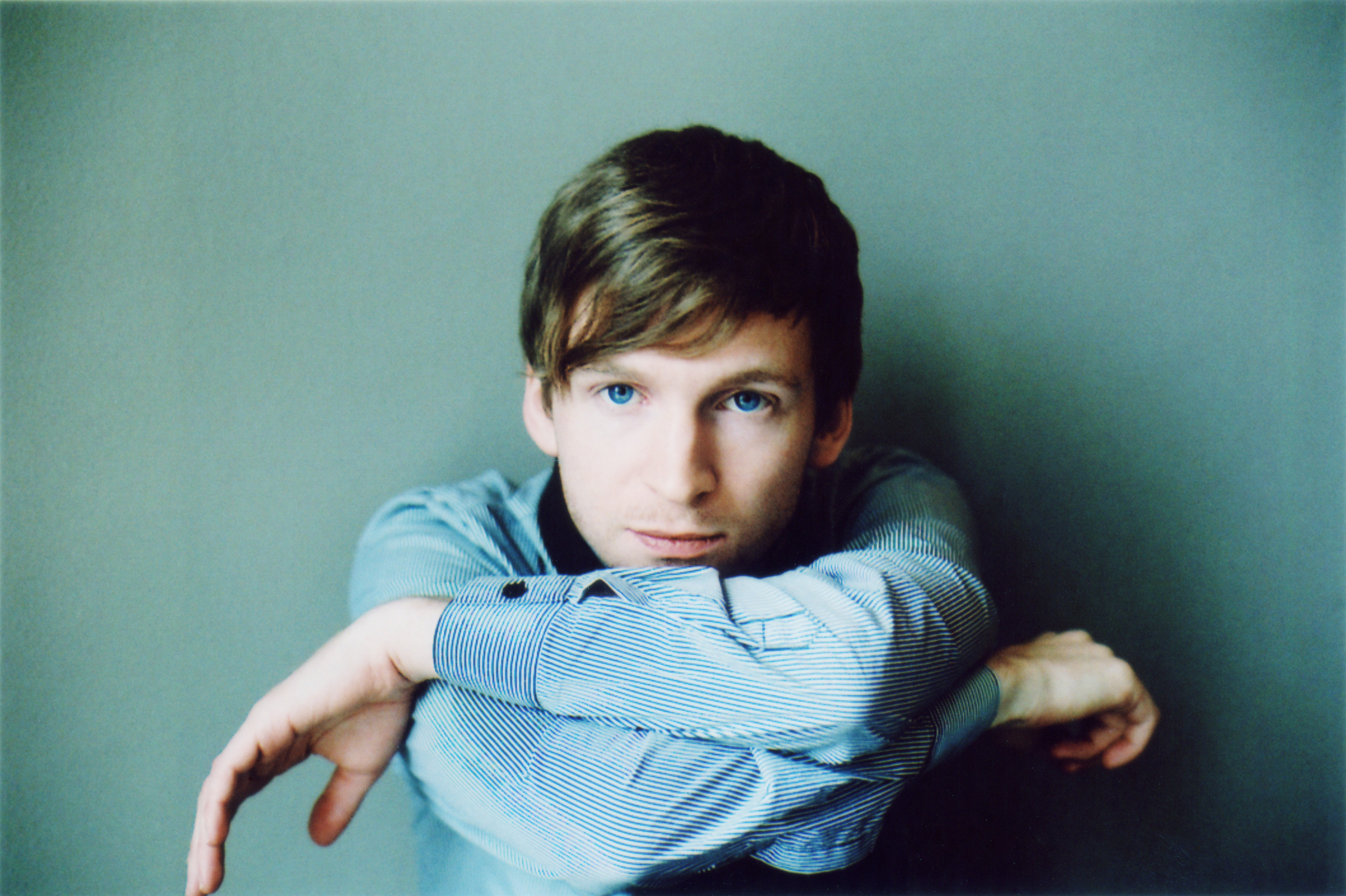 Olafur Arnalds — PianoKafe.com