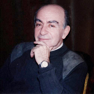 Анатолий Кремер — PianoKafe.com