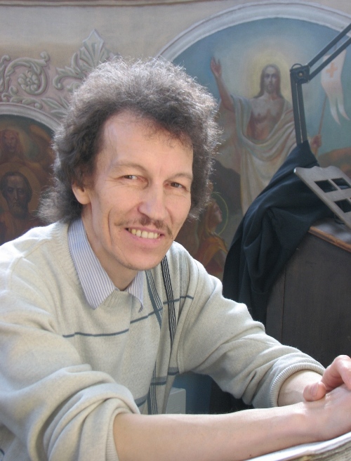 Владимир Пономарёв, 68 лет, Саратов, Россия