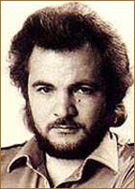 Николай Парфенюк — PianoKafe.com