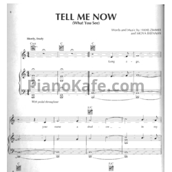 Ноты Hans Zimmer - King Arthur (Книга нот) - предпросмотр