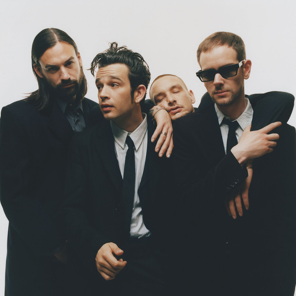 The 1975 — PianoKafe.com