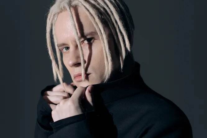 Shaman — PianoKafe.com