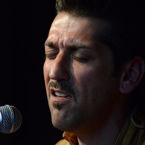 Danny Vera — PianoKafe.com