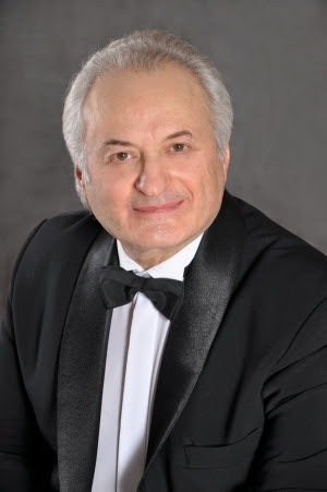 Валерий Ермошкин — PianoKafe.com