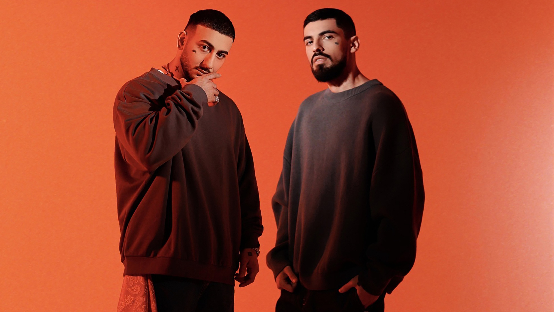 Джаро & Ханза — PianoKafe.com